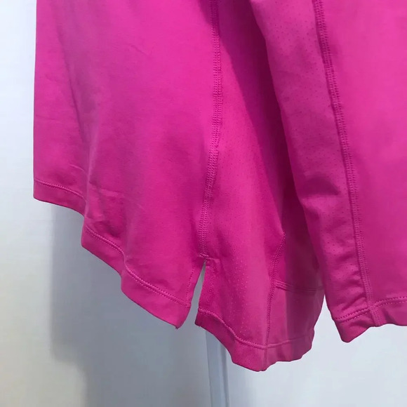 ASICS NWT Performance Long Sleeves Top Women L - Picture 7 of 14